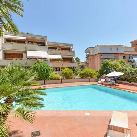 Azzurra By Interhome Apartman