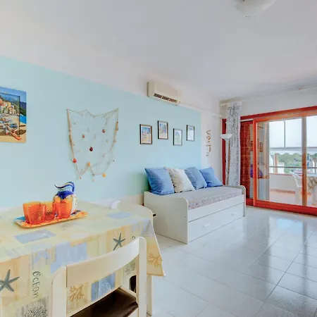 Apartman Azzurra By Interhome Porto Azzurro
