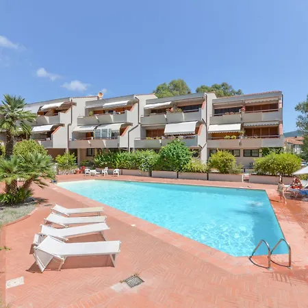 Apartman Azzurra By Interhome
