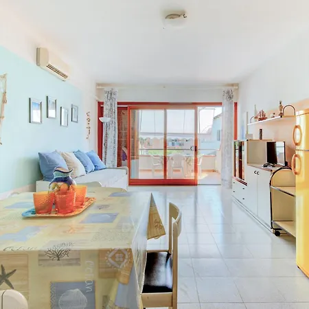 Azzurra By Interhome