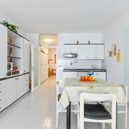 Azzurra By Interhome