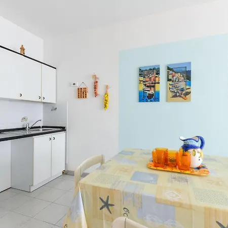 Azzurra By Interhome *