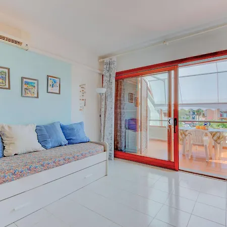 Azzurra By Interhome Apartman Porto Azzurro