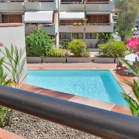 Azzurra By Interhome Apartman