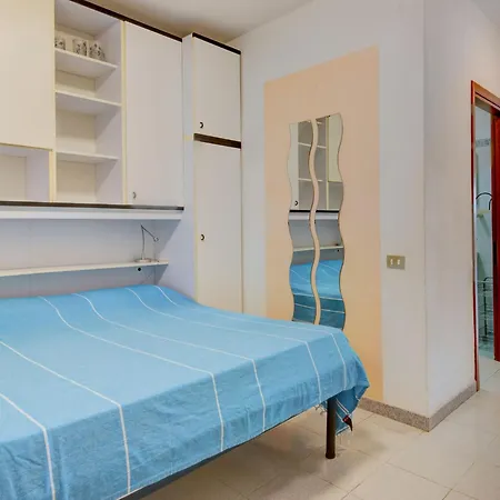 Azzurra By Interhome *