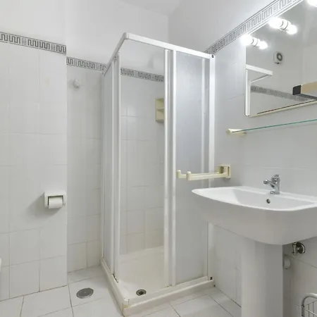 Azzurra By Interhome Apartman