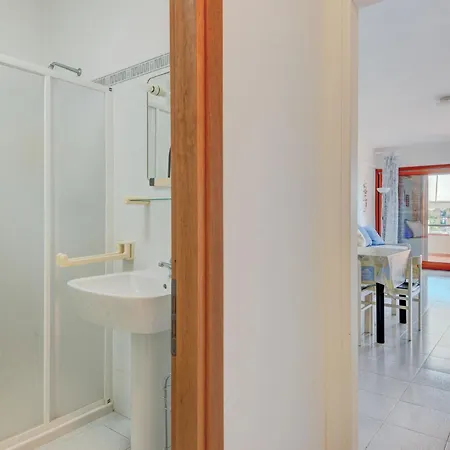 Azzurra By Interhome Apartman *