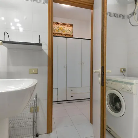 Azzurra By Interhome 아파트 포르투 아주로