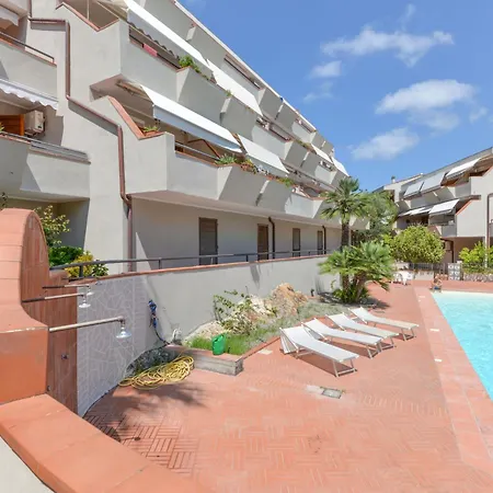 Azzurra By Interhome * Porto Azzurro
