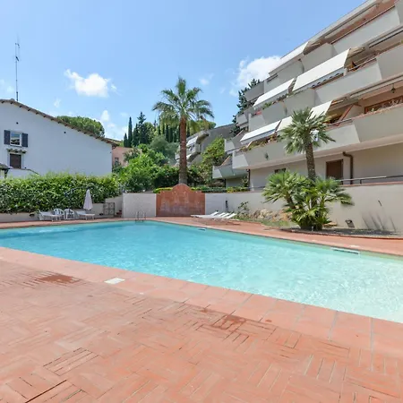 Azzurra By Interhome Porto Azzurro