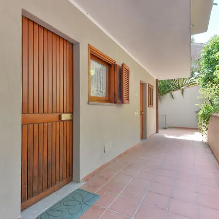 Apartman Azzurra By Interhome Porto Azzurro