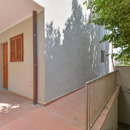 Azzurra By Interhome Apartman Porto Azzurro